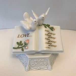 The San Francisco Music Box Company